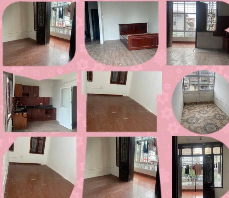 Cho thuê nhà Mặt Phố Thanh Nhàn, 5 tầng x 50m2, 6 ngủ, KD, Spa, CHDV... - Ảnh 1